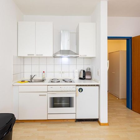 Nette Apartments In Wuerzburg Esterno foto