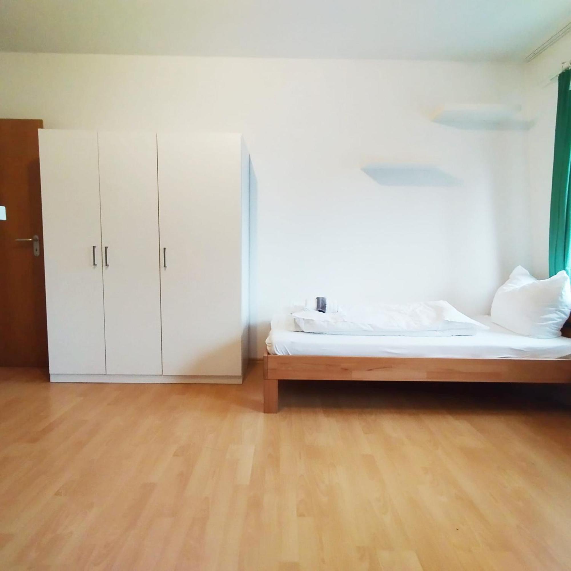 Nette Apartments In Wuerzburg Esterno foto