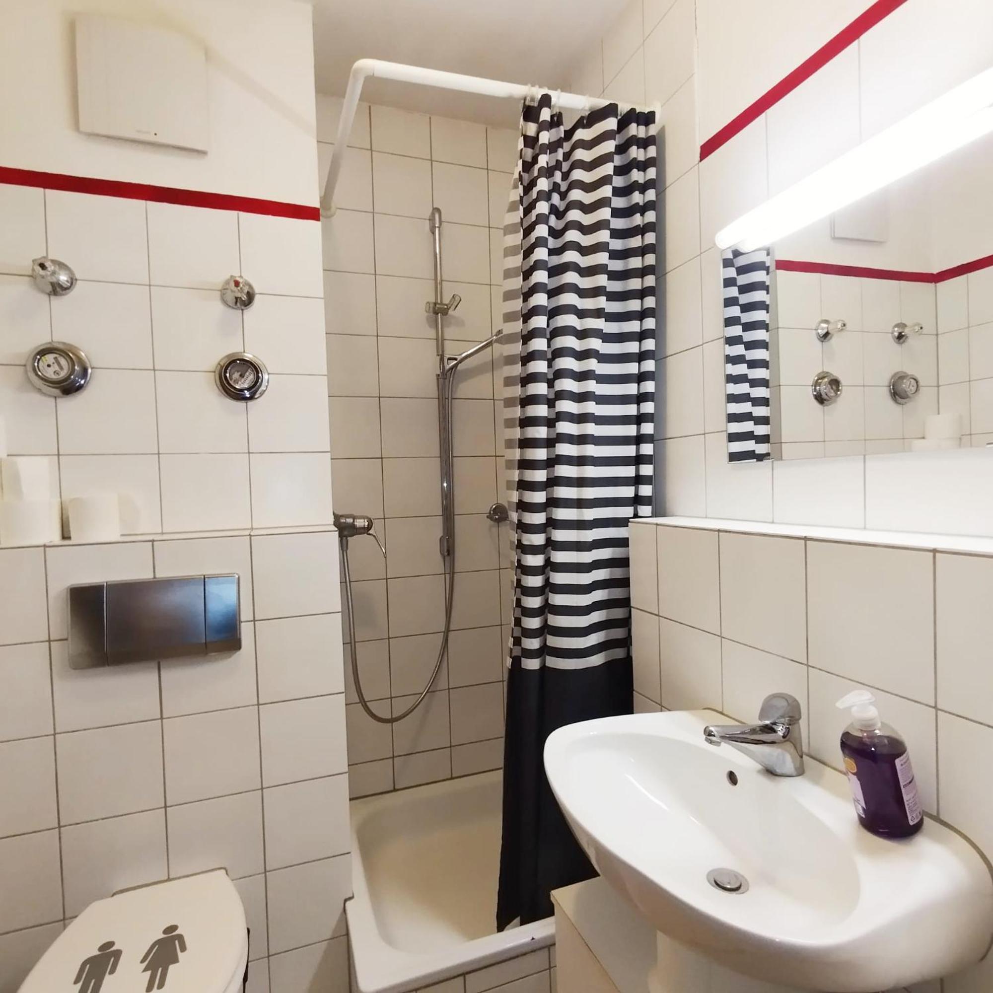 Nette Apartments In Wuerzburg Esterno foto